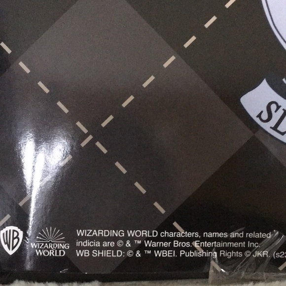 Harry Potter 15 Days of Socks Mens Sizes 6-12 - Picture 7 of 7